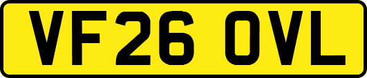 VF26OVL