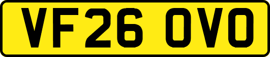 VF26OVO