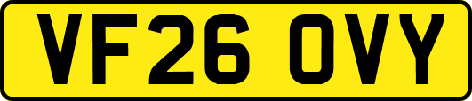 VF26OVY