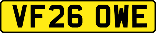 VF26OWE