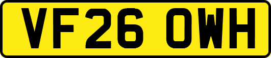 VF26OWH