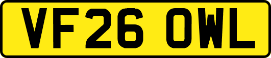 VF26OWL