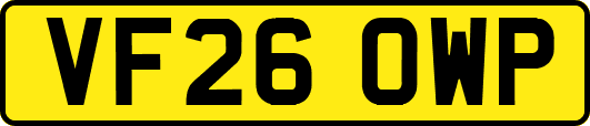 VF26OWP