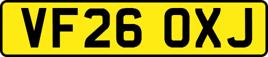 VF26OXJ