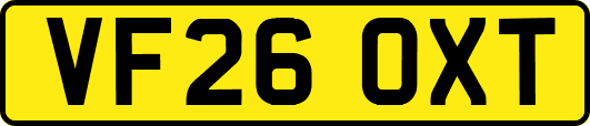 VF26OXT