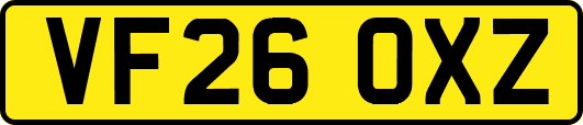 VF26OXZ