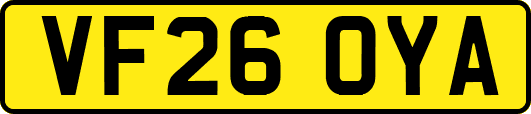 VF26OYA