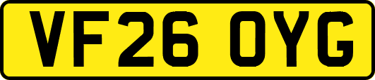 VF26OYG
