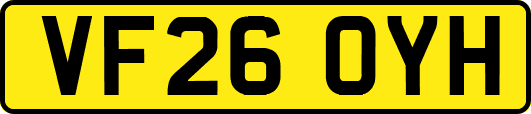 VF26OYH