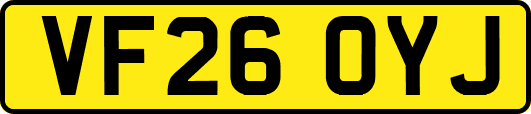 VF26OYJ