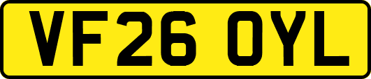 VF26OYL