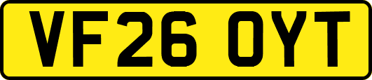 VF26OYT