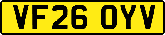VF26OYV