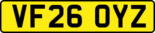 VF26OYZ