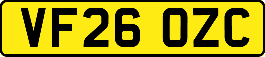 VF26OZC