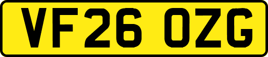 VF26OZG