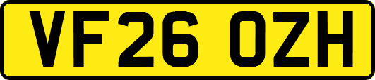 VF26OZH