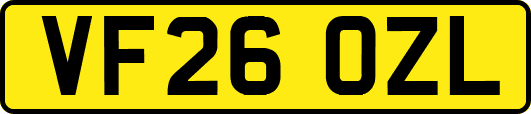 VF26OZL