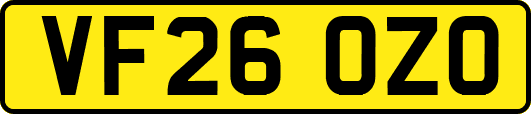 VF26OZO