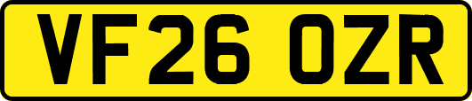VF26OZR