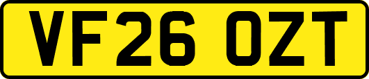 VF26OZT