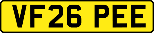 VF26PEE