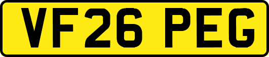 VF26PEG