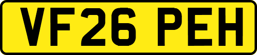 VF26PEH