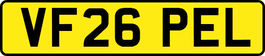 VF26PEL