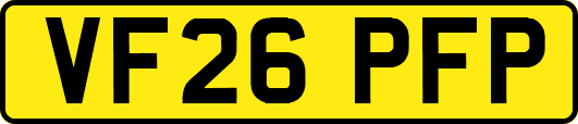VF26PFP