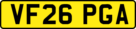 VF26PGA