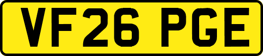 VF26PGE