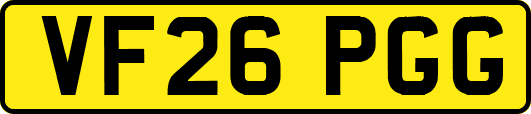 VF26PGG