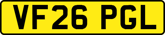 VF26PGL