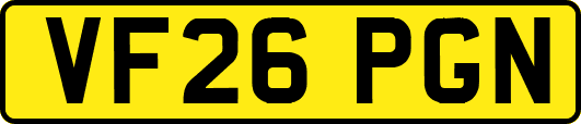 VF26PGN