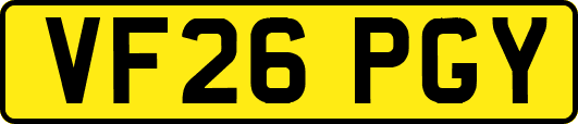 VF26PGY