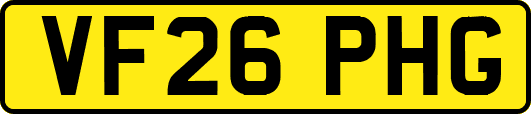 VF26PHG
