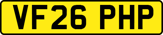 VF26PHP