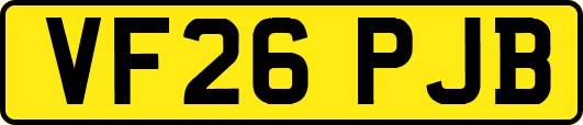 VF26PJB