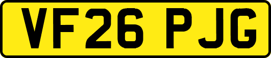 VF26PJG