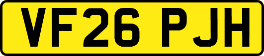 VF26PJH