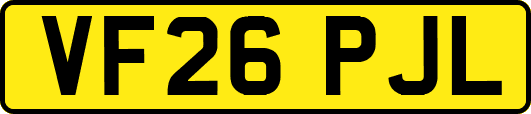 VF26PJL