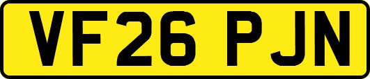 VF26PJN