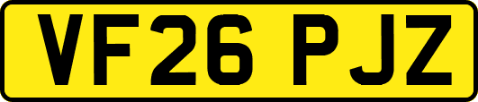VF26PJZ