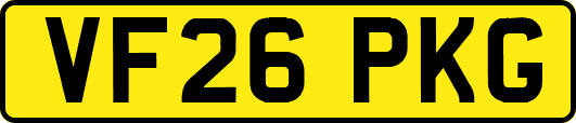 VF26PKG