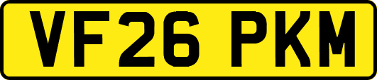 VF26PKM