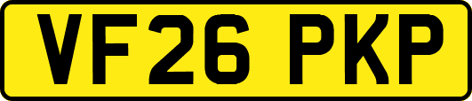 VF26PKP