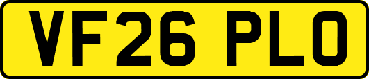 VF26PLO