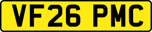 VF26PMC