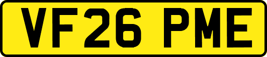 VF26PME